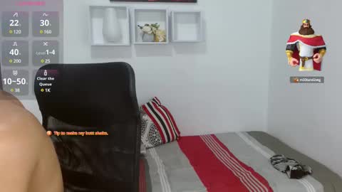 Snapshot of ian_taylor_xxx chatting on January 2025 03:37:02 AM ian_taylor_xxx online show from January 2025 03:37:02 AM