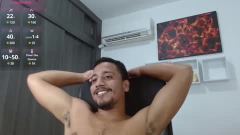 Snapshot of ian_taylor_xxx chatting on January 2025 09:46:01 AM ian_taylor_xxx online show from January 2025 09:46:01 AM