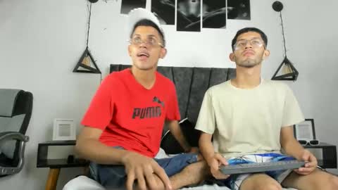 Ian Thompson online show from November 2025 12:20:02 AM