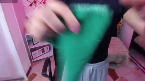 Ian  online show from March 2026 11:55:02 AM