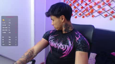 Ian  online show from April 2026 12:51:02 PM