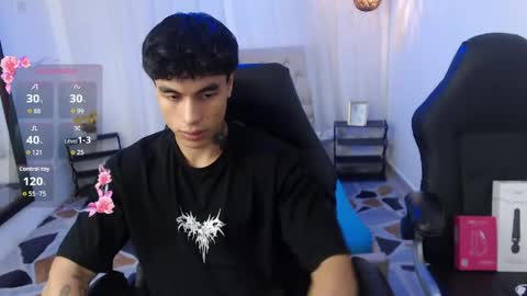 Ian  online show from May 2026 08:14:02 PM