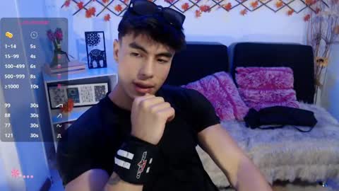 Ian  online show from May 2026 08:38:01 PM