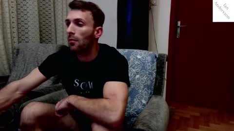 Ian Andersson online show from December 2024 01:06:01 AM