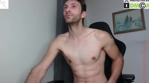 Ian Andersson online show from October 2025 05:41:02 AM