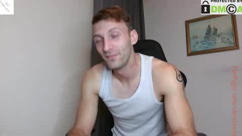 Ian Andersson online show from October 2025 05:58:02 PM