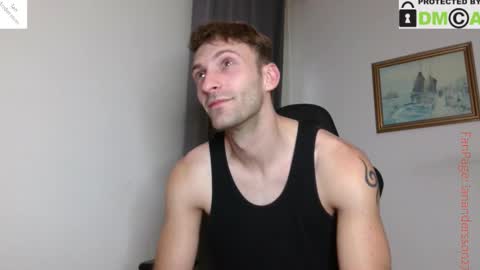 Ian Andersson online show from October 2025 05:08:02 AM