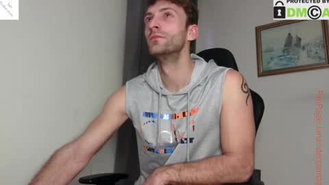 Ian Andersson online show from November 2025 06:01:01 AM