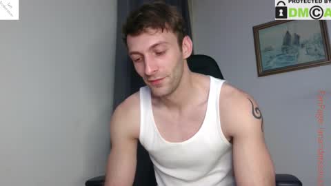 Ian Andersson online show from January 2026 10:58:02 PM