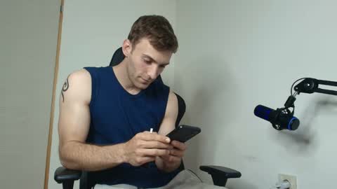 Ian Andersson online show from May 2026 06:30:01 AM
