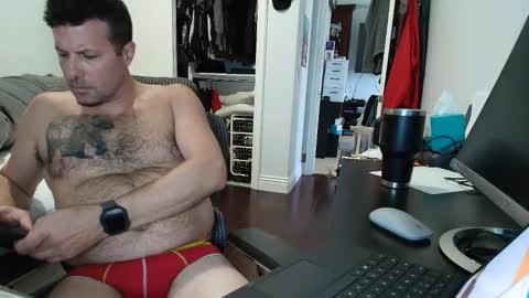 iandaman88 online show from March 2026 10:28:01 PM