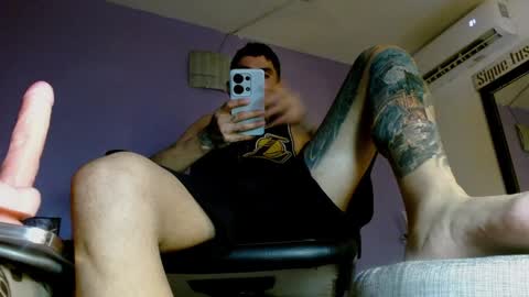 Ian Doherty online show from January 2025 05:33:02 PM