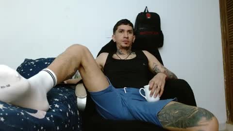 Ian Doherty online show from March 2025 09:56:01 AM