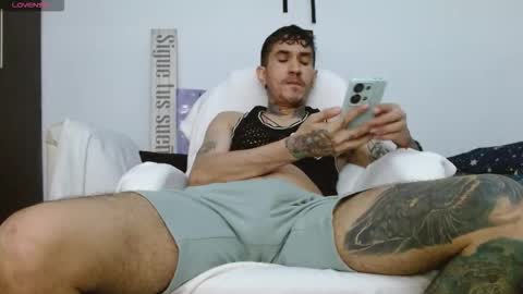 Ian Doherty online show from November 2025 07:55:01 AM