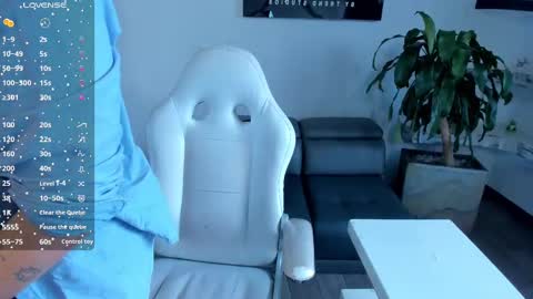 Snapshot of iangilbert chatting on September 2025 08:09:01 PM ian online show from September 2025 08:09:01 PM