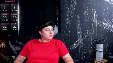 Snapshot of iangilbert chatting on September 2025 09:07:02 PM ian online show from September 2025 09:07:02 PM