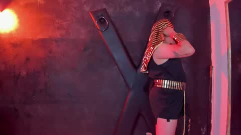 Snapshot of iangilbert_ chatting on January 2026 09:41:01 PM Ian FTM online show from January 2026 09:41:01 PM