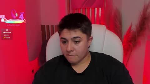 Snapshot of iangilbert_ chatting on February 2026 08:58:01 PM Ian FTM online show from February 2026 08:58:01 PM