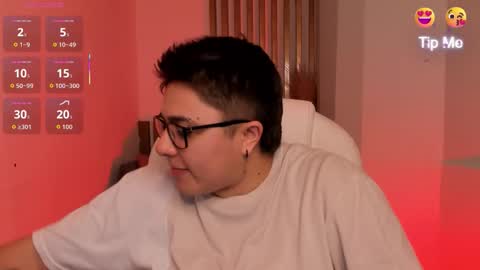 Snapshot of iangilbert_ chatting on February 2026 10:36:02 PM Ian FTM online show from February 2026 10:36:02 PM