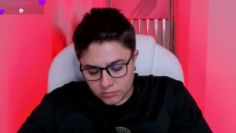 Snapshot of iangilbert_ chatting on February 2026 08:48:02 PM Ian FTM online show from February 2026 08:48:02 PM