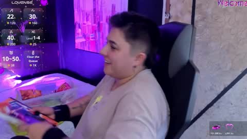 Snapshot of iangilbert_ chatting on March 2026 09:43:02 PM Ian FTM online show from March 2026 09:43:02 PM