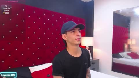 Snapshot of ianlark chatting on February 2026 11:21:02 PM Ian Lark online show from February 2026 11:21:02 PM