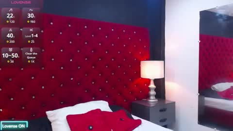 Snapshot of ianlark chatting on February 2026 06:22:01 PM Ian Lark online show from February 2026 06:22:01 PM