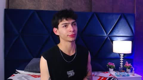 Snapshot of ianlark chatting on February 2026 08:24:02 AM Ian Lark online show from February 2026 08:24:02 AM