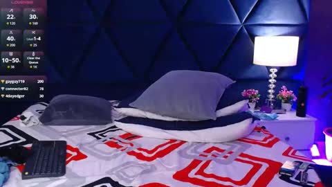 Snapshot of ianlark chatting on February 2026 12:03:01 PM Ian Lark online show from February 2026 12:03:01 PM