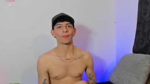 Ian Lark online show from May 2026 11:01:04 PM