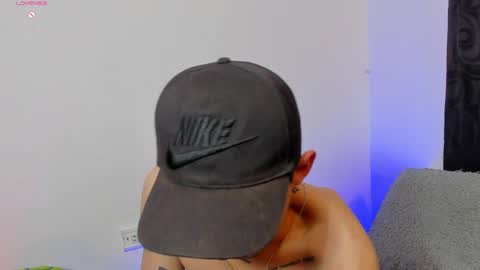Ian Lark online show from May 2026 11:23:04 PM