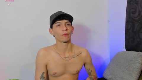 Ian Lark online show from May 2026 12:07:01 AM