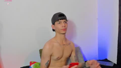 Ian Lark online show from May 2026 05:20:02 PM
