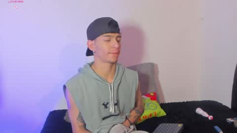 Ian Lark online show from May 2026 10:55:02 AM