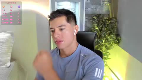 ianmancini online show from June 2026 11:34:01 AM