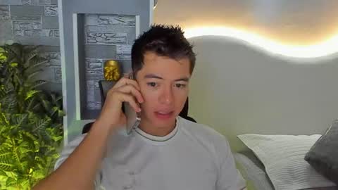 ianmancini online show from June 2026 11:35:01 AM