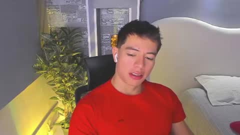 ianmancini online show from June 2026 11:29:02 AM