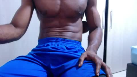 Ian Rashad online show from April 2026 03:02:01 AM