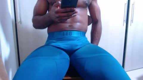 Snapshot of ianrashatxxx chatting on June 2026 11:40:01 PM Ian Rashad online show from June 2026 11:40:01 PM