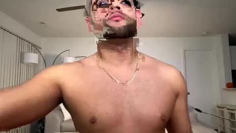 Snapshot of ianrijos01 chatting on October 2025 03:07:01 AM DickFixx online show from October 2025 03:07:01 AM