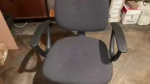 iantonyshedlovskey online show from March 2026 06:01:02 PM