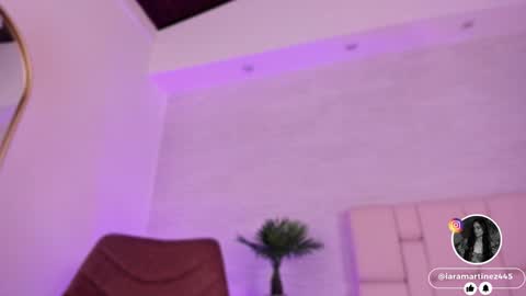 Snapshot of iara_martinez chatting on January 2025 03:29:02 PM I A R A online show from January 2025 03:29:02 PM