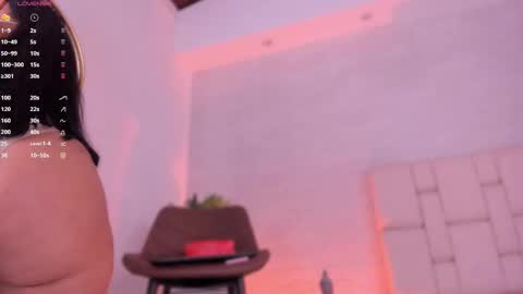 Snapshot of iara_martinez chatting on February 2025 12:33:02 PM I A R A online show from February 2025 12:33:02 PM