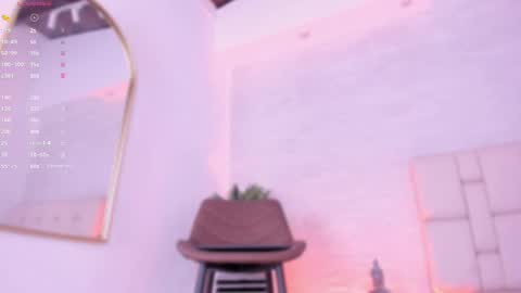 Snapshot of iara_martinez chatting on February 2025 03:16:01 PM I A R A online show from February 2025 03:16:01 PM