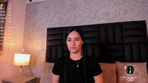 Snapshot of iara_martinez chatting on October 2025 12:49:02 PM I A R A online show from October 2025 12:49:02 PM