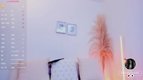 I A R A   online show from January 2026 01:13:02 PM