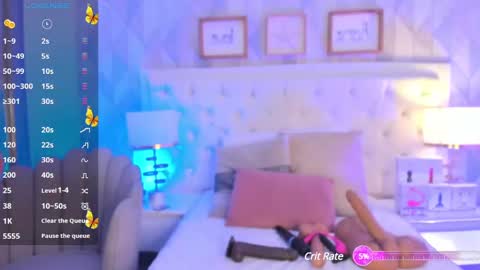  iara smith  online show from February 2025 12:11:01 PM