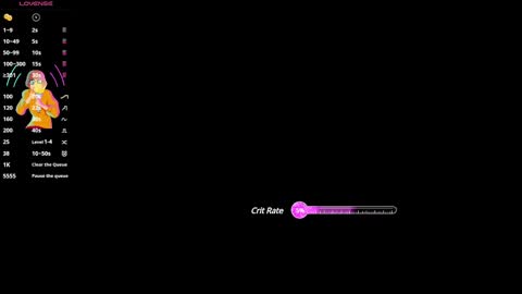  iara smith  online show from February 2025 11:53:01 AM