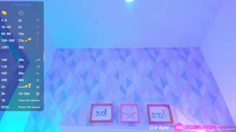  iara smith  online show from February 2025 02:44:01 PM