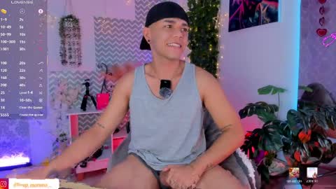 Snapshot of ibaby_crazy chatting on April 2026 02:47:02 PM ibaby_crazy online show from April 2026 02:47:02 PM